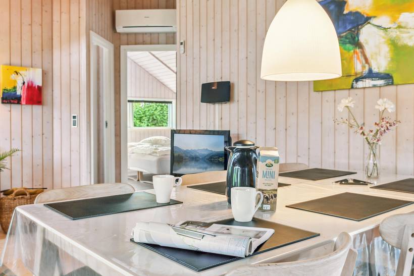 Foto von Ferienhaus HX81 in Skovmose - Als
