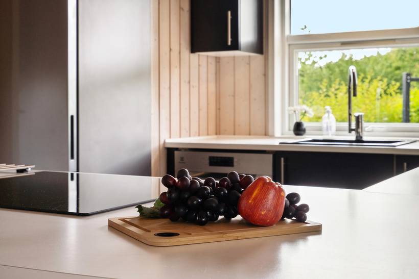 Foto von Ferienhaus HX81 in Skovmose - Als