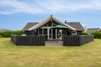 Vorschaubild von Ferienhaus HX81 in Skovmose - Als