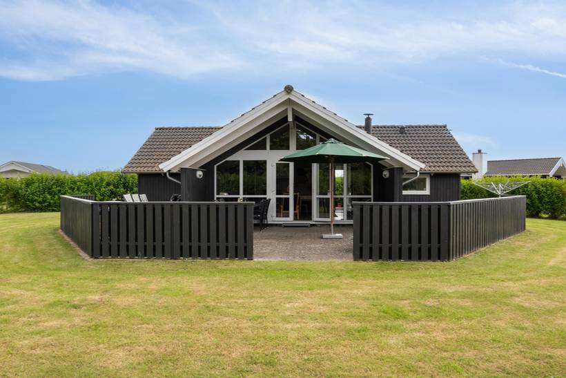 Foto von Ferienhaus HX81 in Skovmose - Als