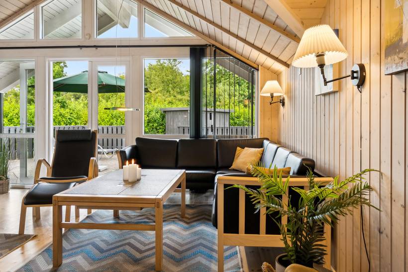 Foto von Ferienhaus HX81 in Skovmose - Als