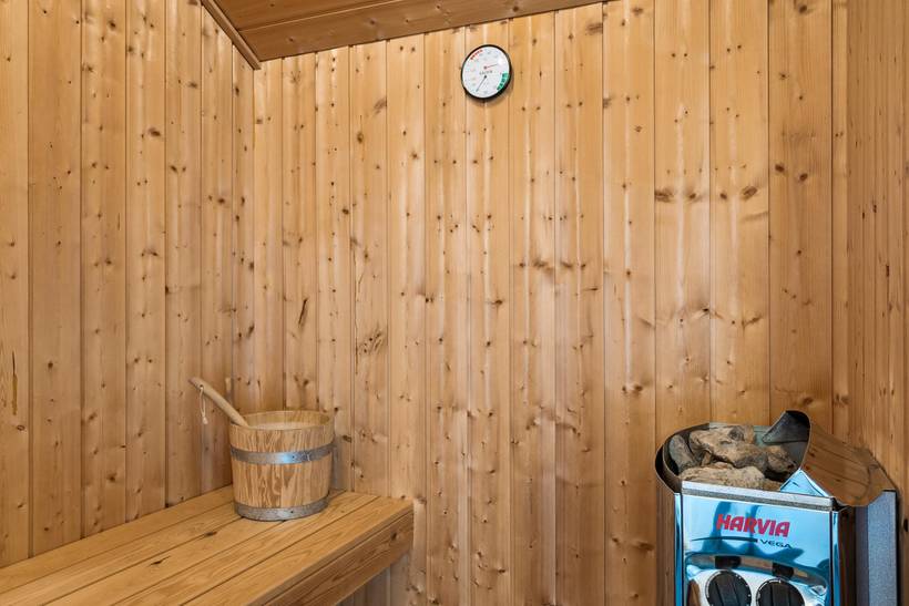 Foto von Ferienhaus HX81 in Skovmose - Als