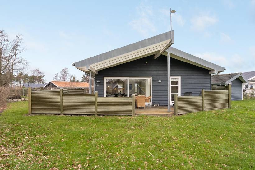 Foto von Ferienhaus HX84 in Skovmose - Als
