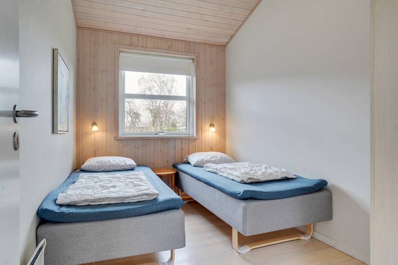 Foto von Ferienhaus HX84 in Skovmose - Als