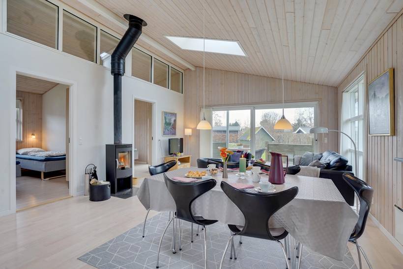 Foto von Ferienhaus HX84 in Skovmose - Als
