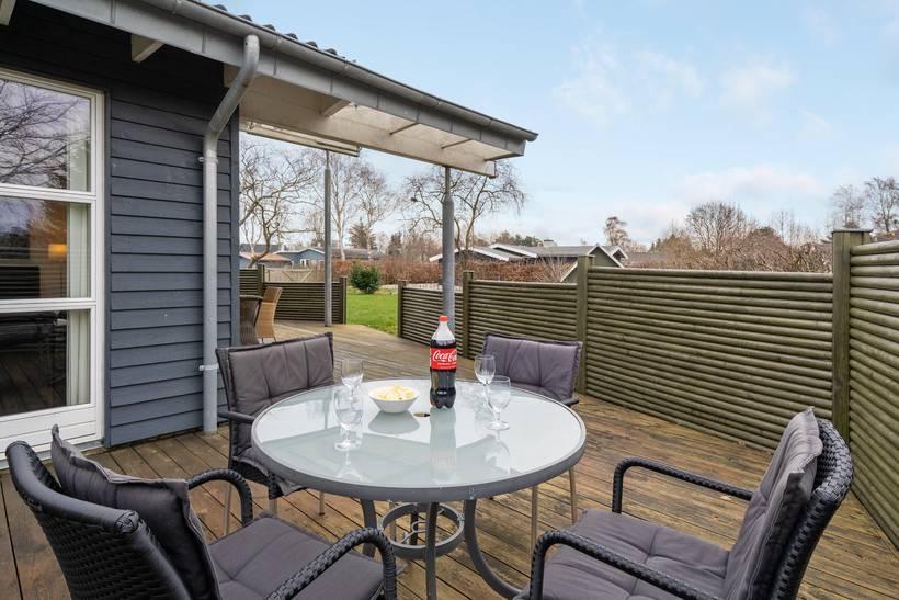Foto von Ferienhaus HX84 in Skovmose - Als