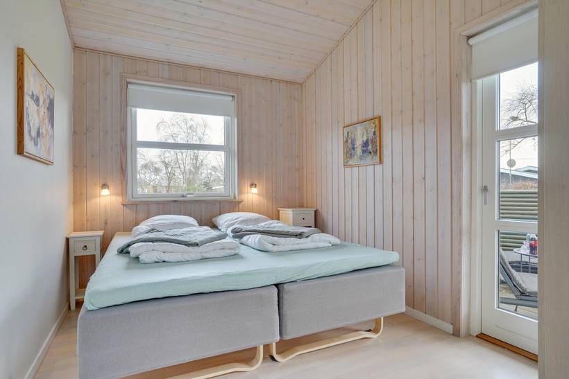 Foto von Ferienhaus HX84 in Skovmose - Als