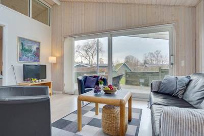 Vorschaubild von Ferienhaus HX84 in Skovmose - Als