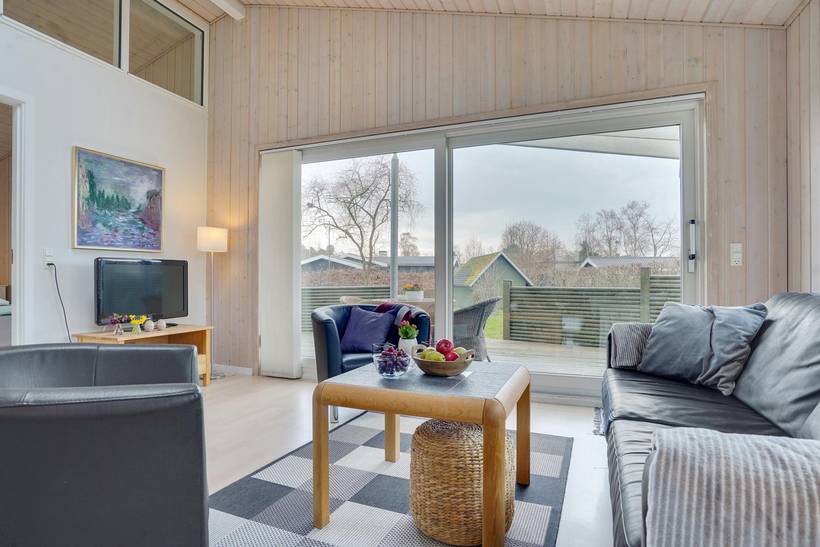 Foto von Ferienhaus HX84 in Skovmose - Als