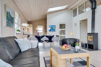 Vorschaubild von Ferienhaus HX84 in Skovmose - Als