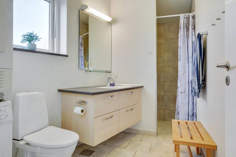 Foto von Ferienhaus HX84 in Skovmose - Als