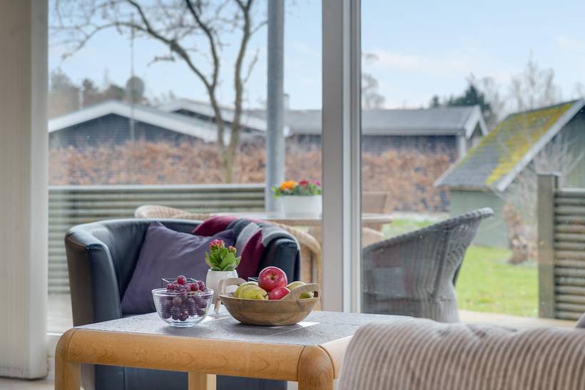 Foto von Ferienhaus HX84 in Skovmose - Als