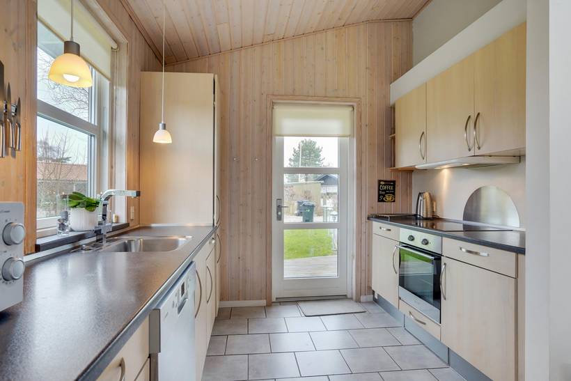 Foto von Ferienhaus HX84 in Skovmose - Als