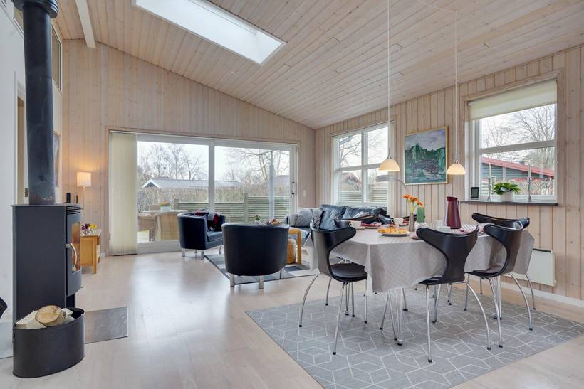 Foto von Ferienhaus HX84 in Skovmose - Als