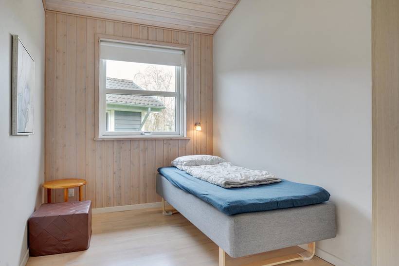Foto von Ferienhaus HX84 in Skovmose - Als