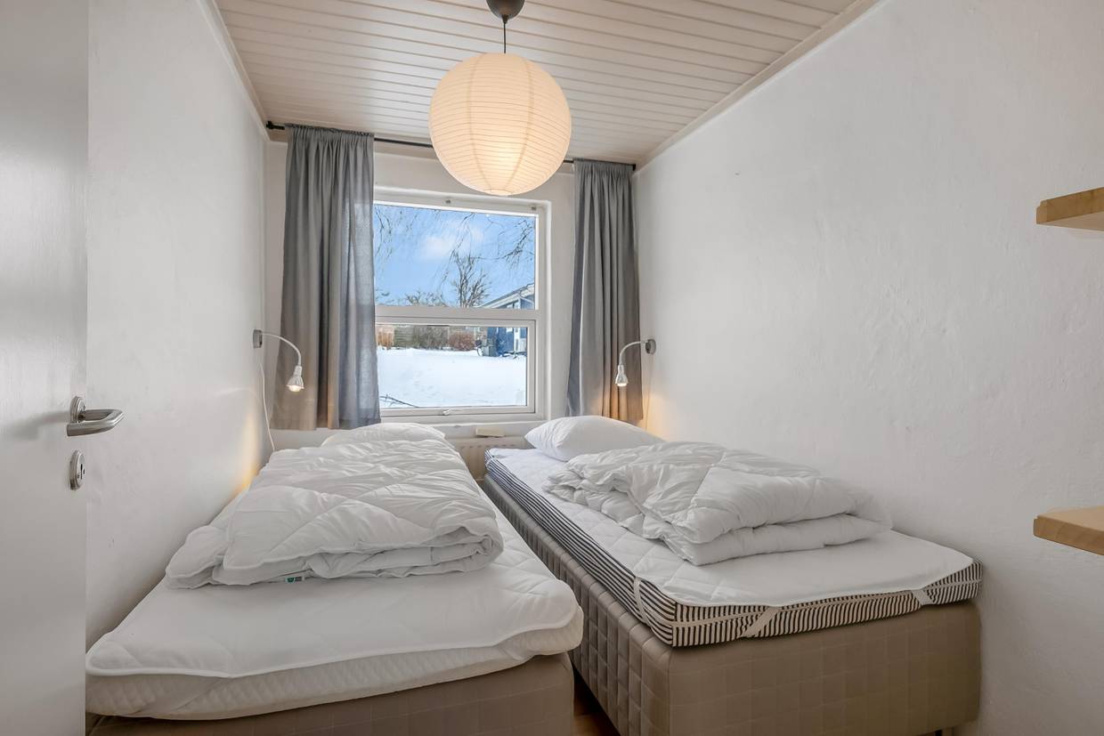 Foto von Ferienhaus HX88 in Følle - Ostjütland