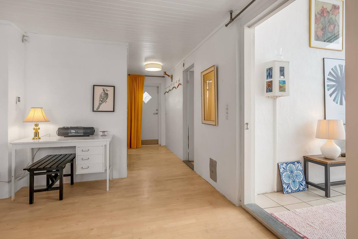 Foto von Ferienhaus HX88 in Følle - Ostjütland
