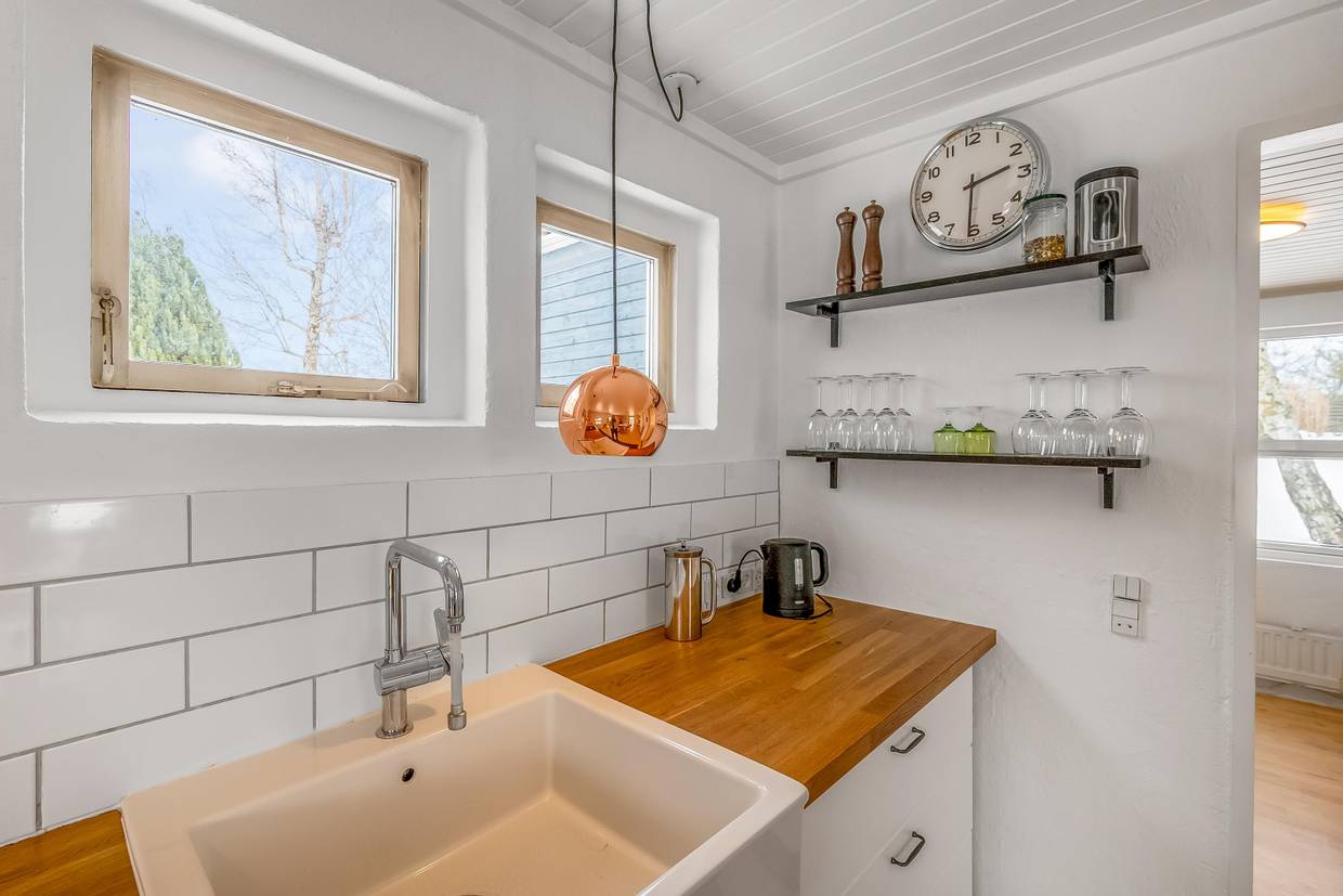 Foto von Ferienhaus HX88 in Følle - Ostjütland