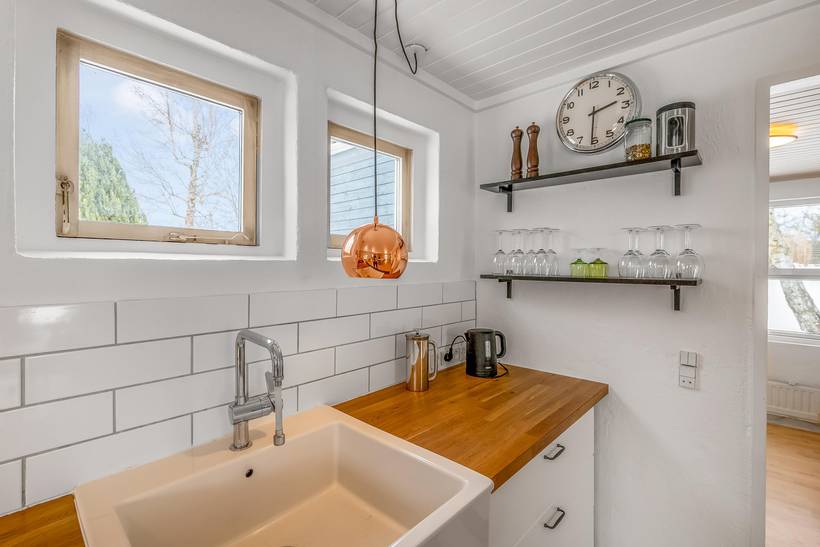 Foto von Ferienhaus HX88 in Følle - Ostjütland
