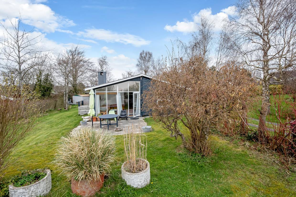 Foto von Ferienhaus HX88 in Følle - Ostjütland