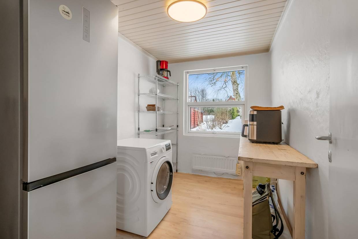 Foto von Ferienhaus HX88 in Følle - Ostjütland