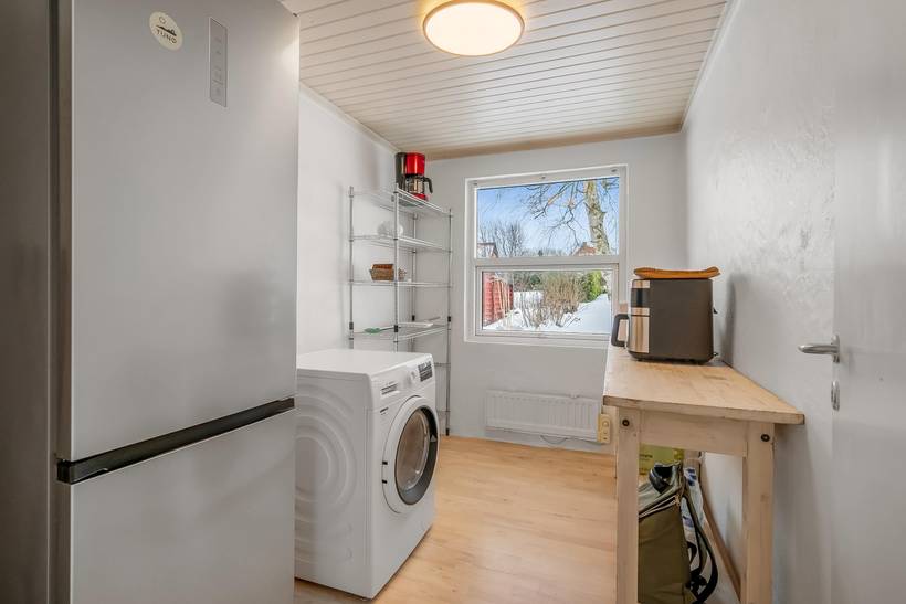 Foto von Ferienhaus HX88 in Følle - Ostjütland