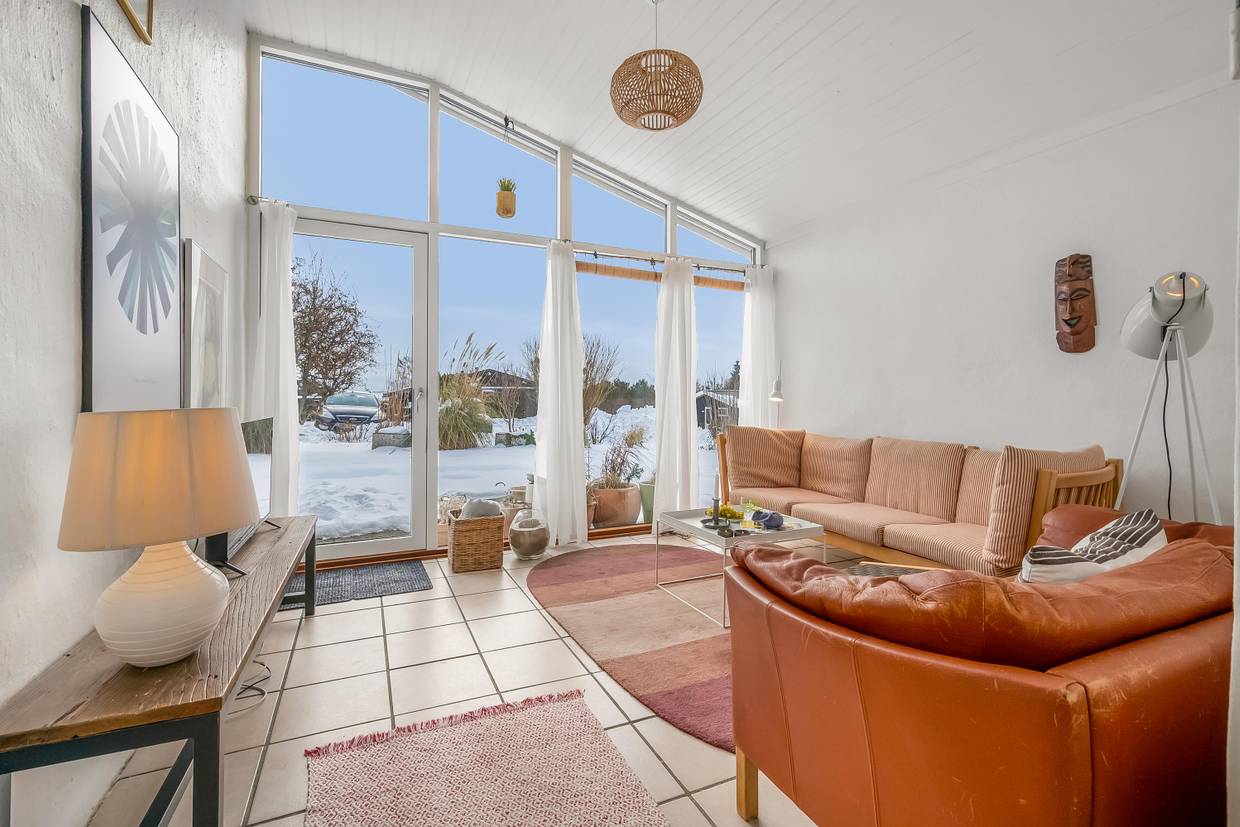 Foto von Ferienhaus HX88 in Følle - Ostjütland