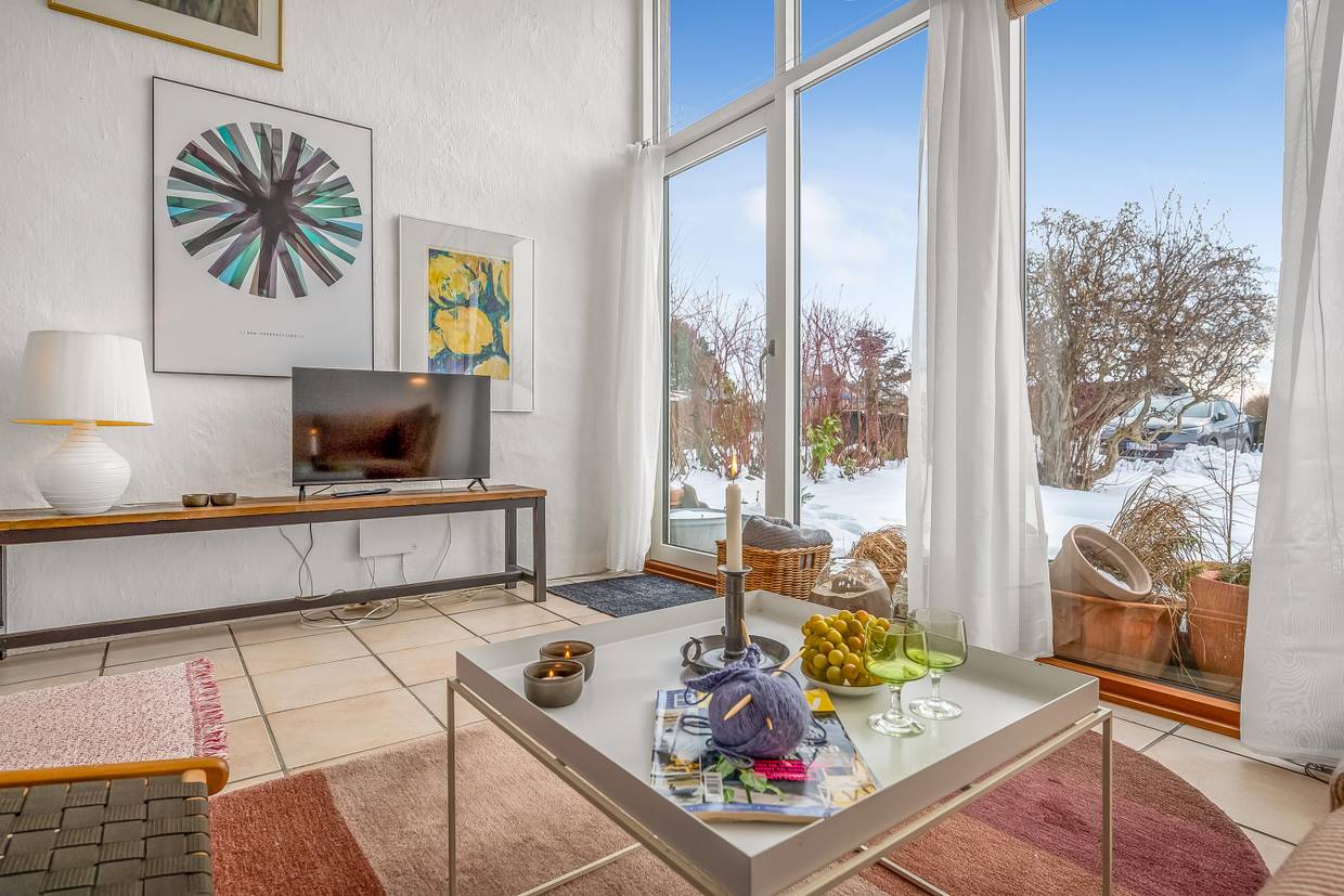 Foto von Ferienhaus HX88 in Følle - Ostjütland