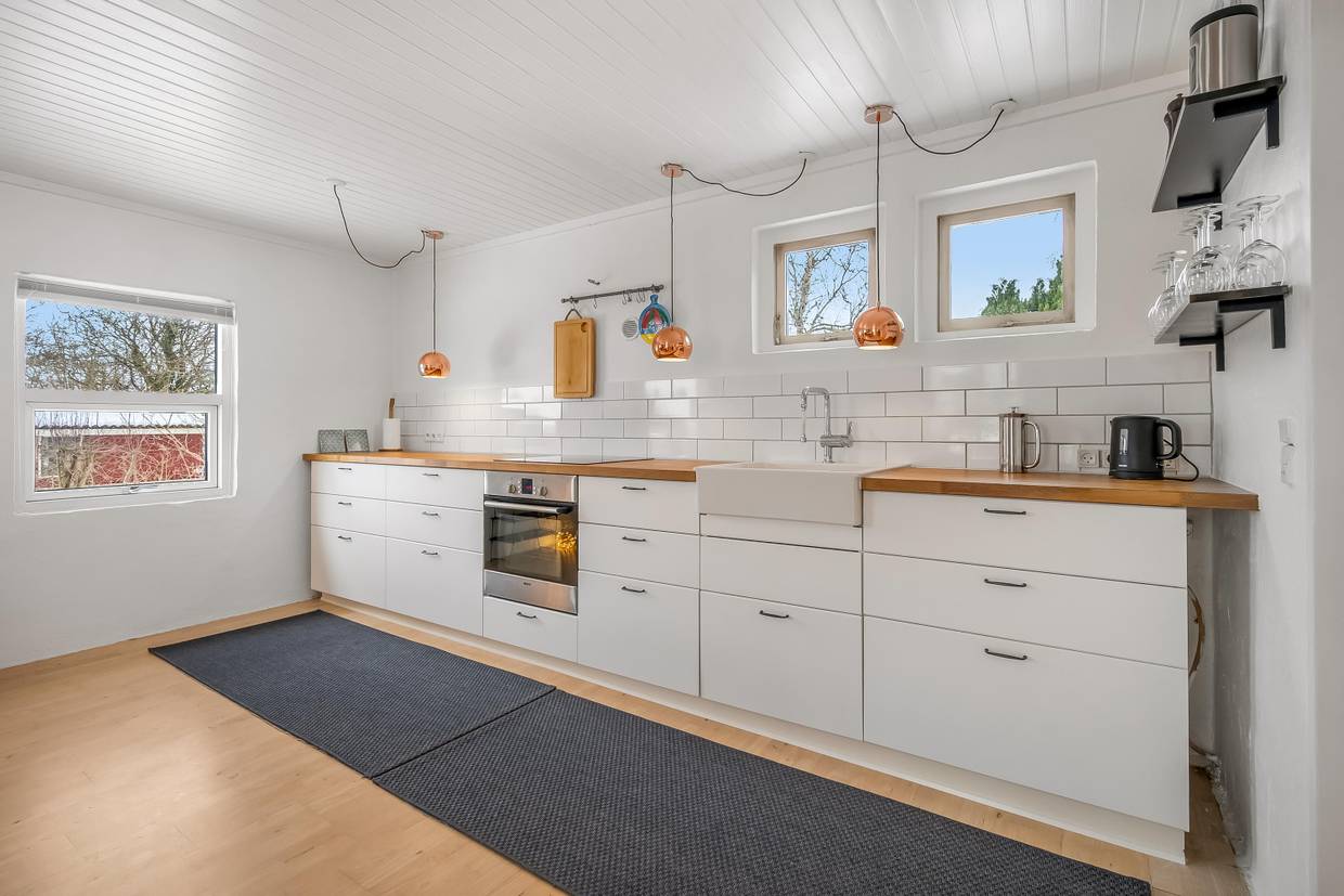 Foto von Ferienhaus HX88 in Følle - Ostjütland