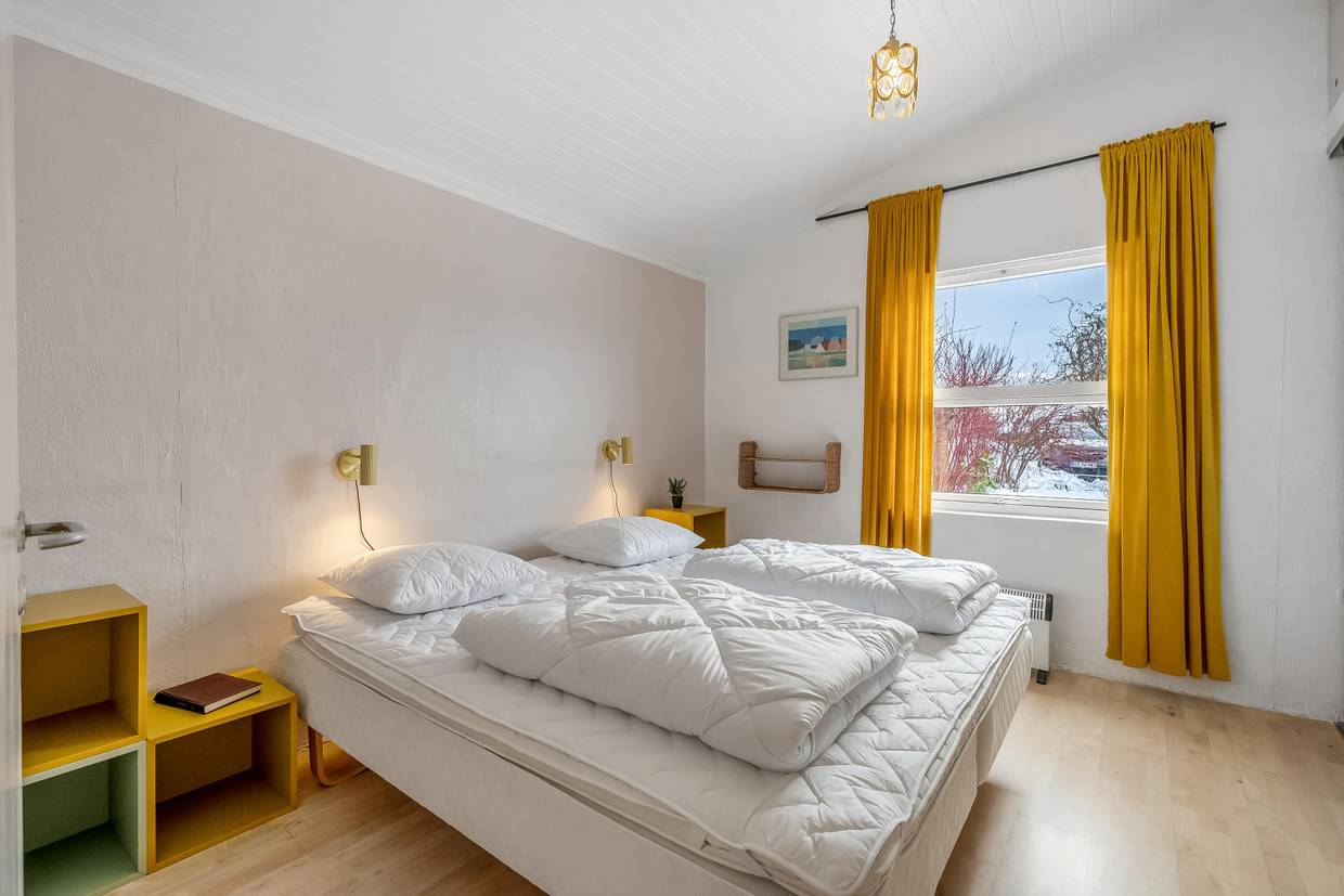 Foto von Ferienhaus HX88 in Følle - Ostjütland