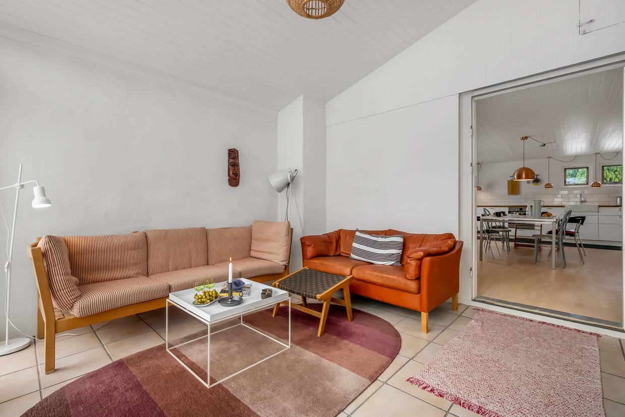 Foto von Ferienhaus HX88 in Følle - Ostjütland