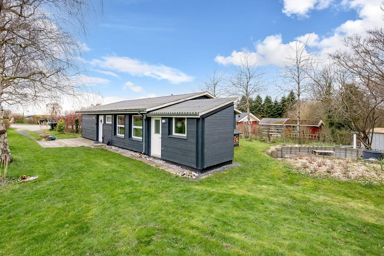 Foto von Ferienhaus HX88 in Følle - Ostjütland