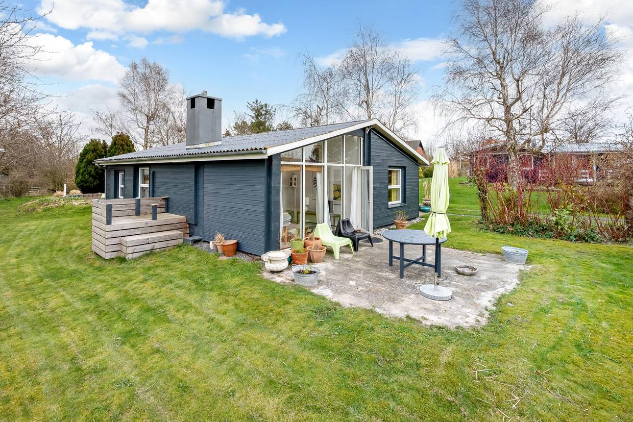 Foto von Ferienhaus HX88 in Følle - Ostjütland