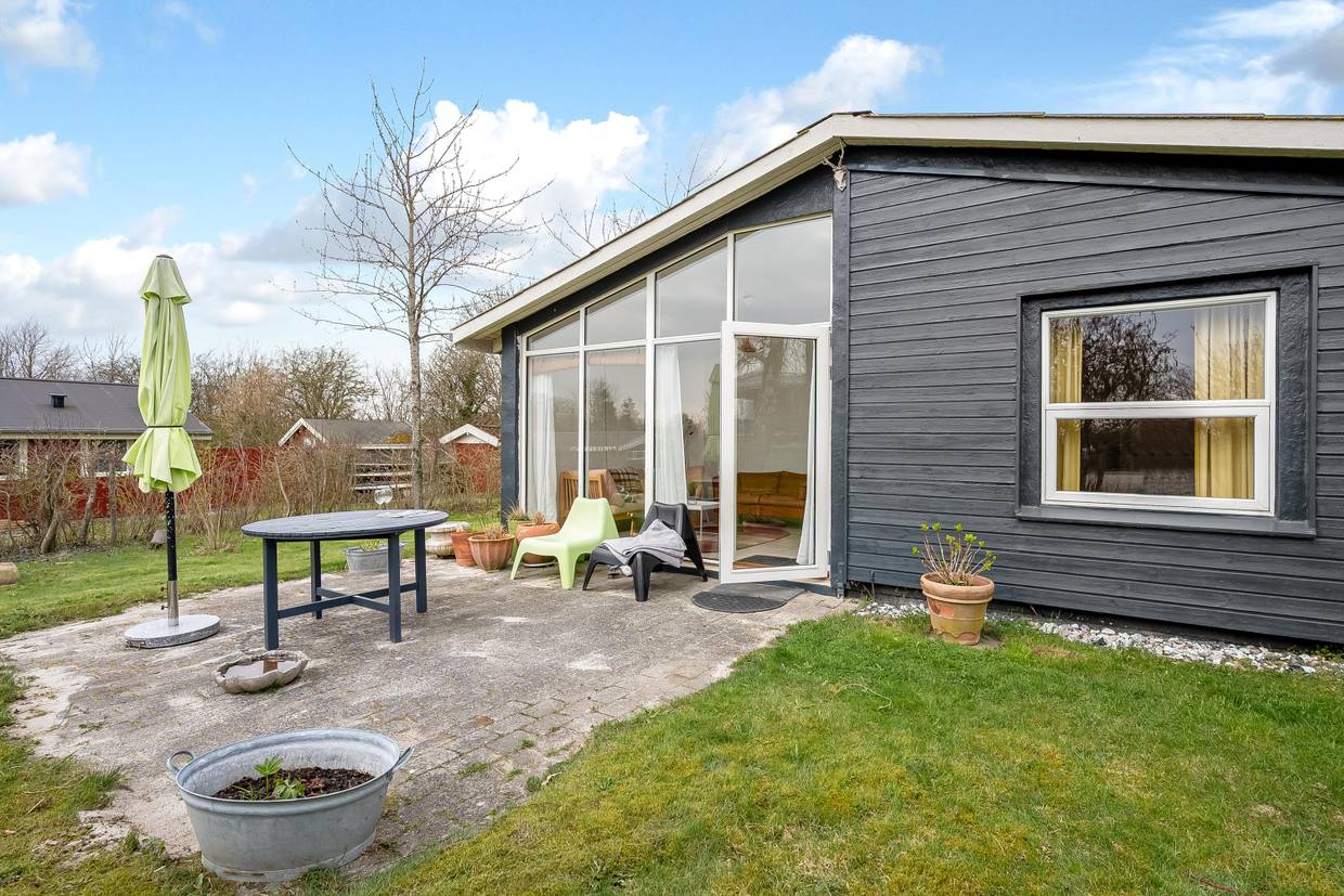 Foto von Ferienhaus HX88 in Følle - Ostjütland