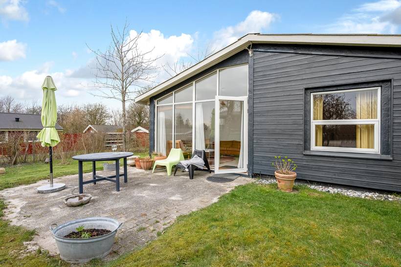 Foto von Ferienhaus HX88 in Følle - Ostjütland