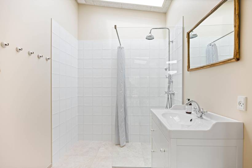 Foto von Ferienhaus HX93 in Bjerregård - Westjütland