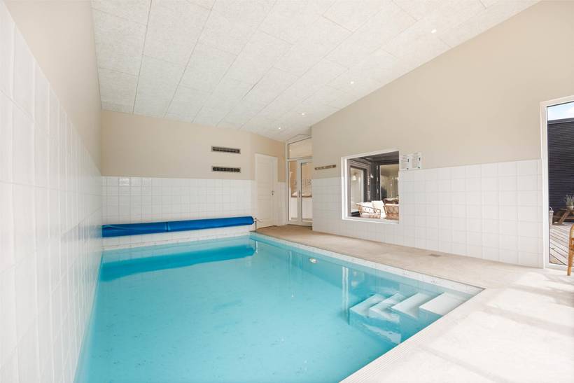 Foto von Ferienhaus HX93 in Bjerregård - Westjütland
