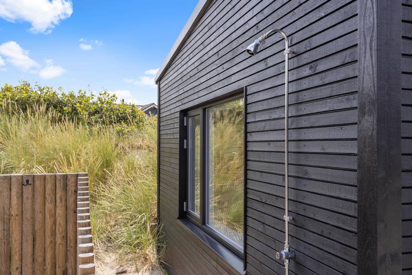 Foto von Ferienhaus HX93 in Bjerregård - Westjütland