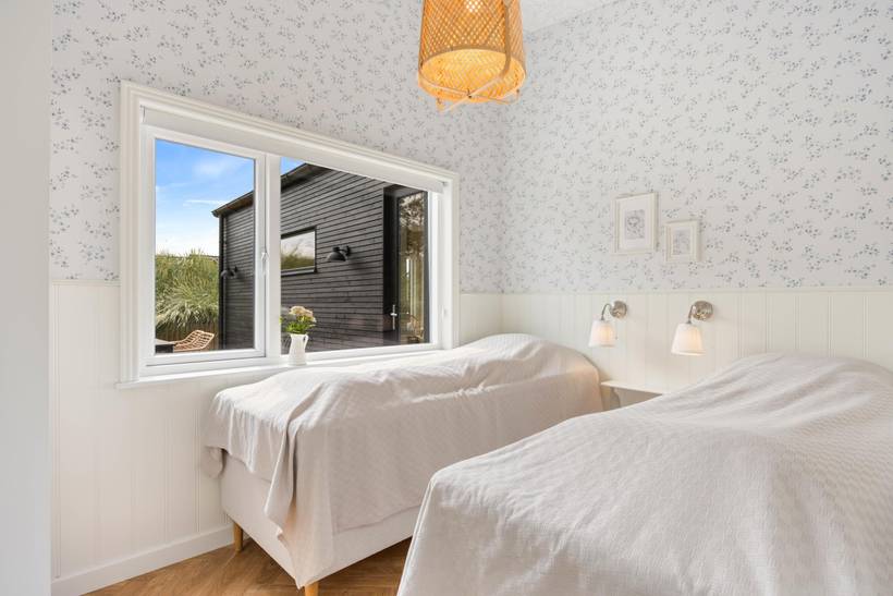 Foto von Ferienhaus HX93 in Bjerregård - Westjütland