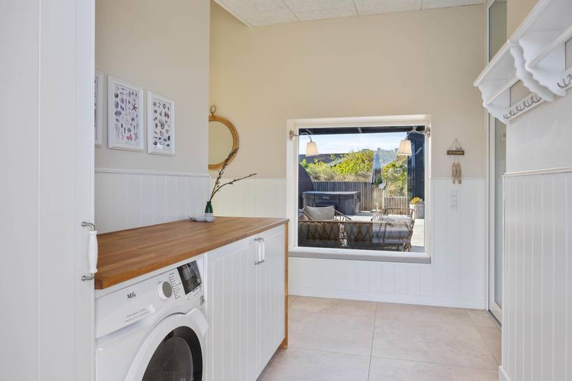 Foto von Ferienhaus HX93 in Bjerregård - Westjütland