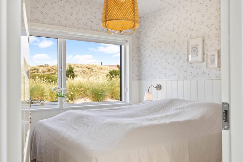 Foto von Ferienhaus HX93 in Bjerregård - Westjütland