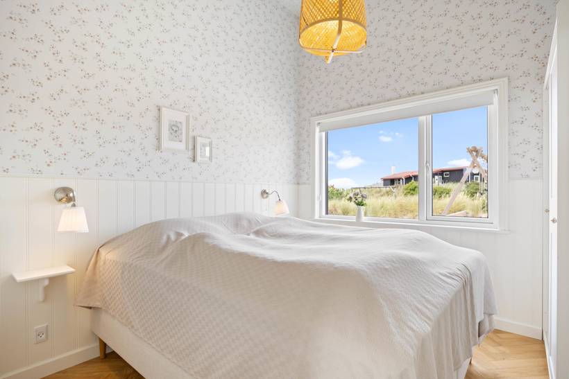 Foto von Ferienhaus HX93 in Bjerregård - Westjütland