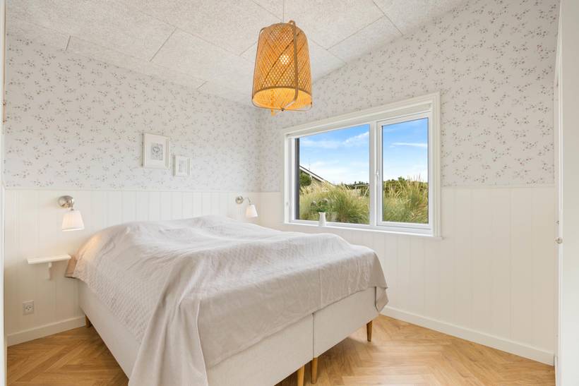 Foto von Ferienhaus HX93 in Bjerregård - Westjütland