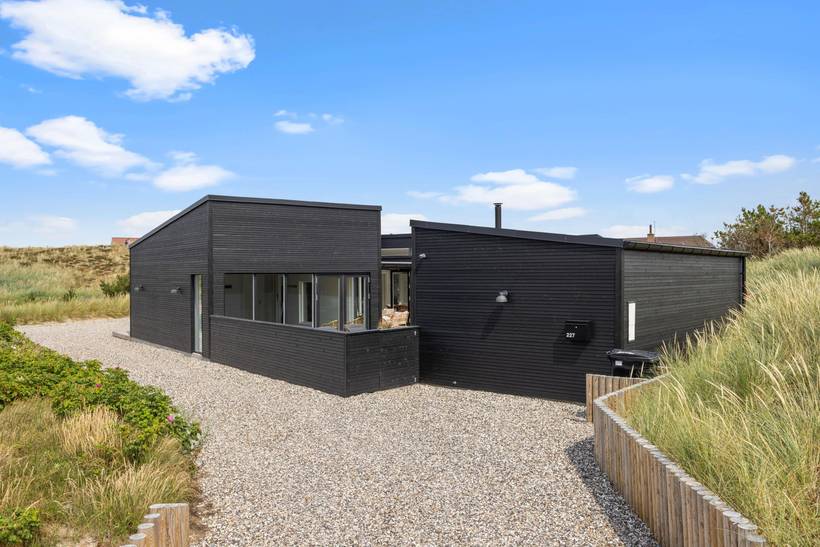 Foto von Ferienhaus HX93 in Bjerregård - Westjütland