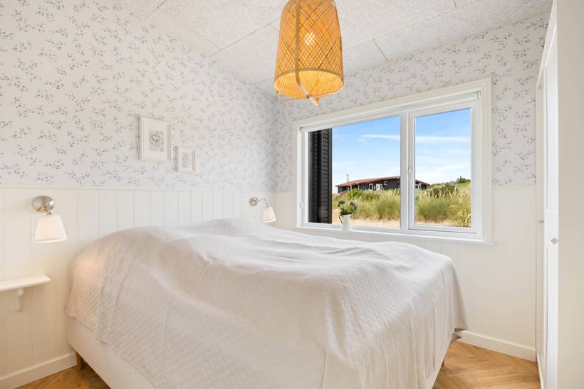 Foto von Ferienhaus HX93 in Bjerregård - Westjütland