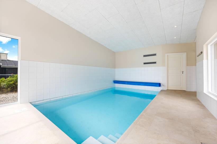Foto von Ferienhaus HX93 in Bjerregård - Westjütland