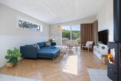 Vorschaubild von Ferienhaus HX93 in Bjerregård - Westjütland