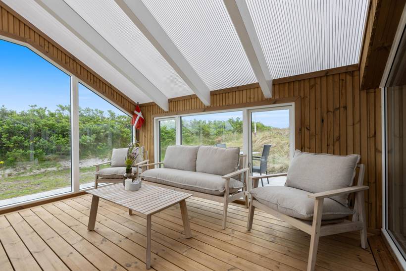 Foto von Ferienhaus HX94 in Klegod - Westjütland