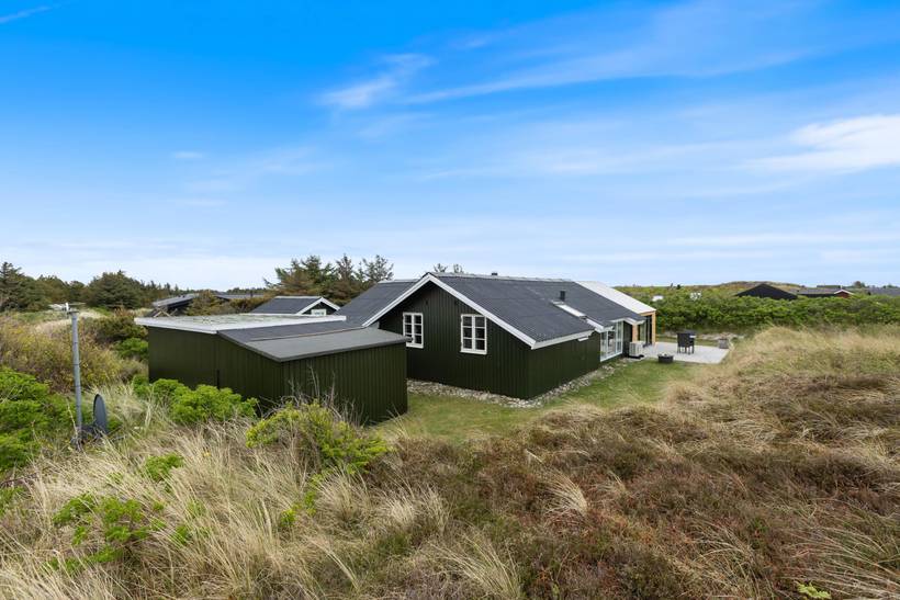 Foto von Ferienhaus HX94 in Klegod - Westjütland