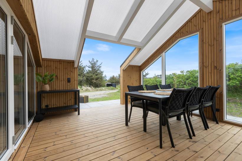 Foto von Ferienhaus HX94 in Klegod - Westjütland